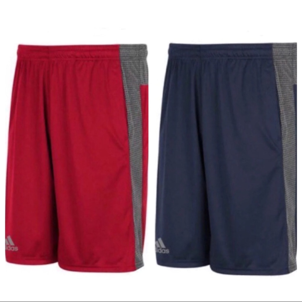 Men’s Adidas Shorts. NEW!